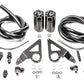 Radium Catch Can Kit 2022+ BRZ GR86 20-0913-FL