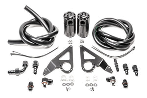 Radium Catch Can Kit 2022+ BRZ GR86 20-0913-FL