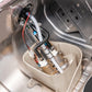 Radium Chaser Mark II Cresta hanger inside fuel tank cutaway 20-0940