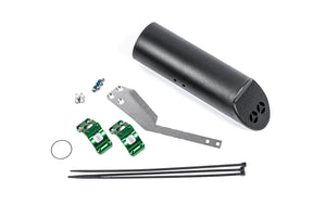 Radium Single Pump Fuel Collector Add-On Toyota Chaser Mark II Cresta 20-0941