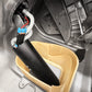 Radium fuel collector positioning in tank 20-0941