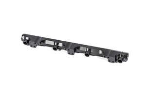 Radium Toyota 3S fuel rail detail 20-0949
