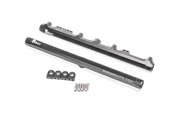 Radium Fuel Rails Toyota 2UZ-FE Non VVT-i 20-0962