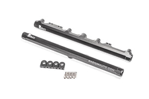 Radium Fuel Rails Toyota 2UZ-FE Non VVT-i 20-0962