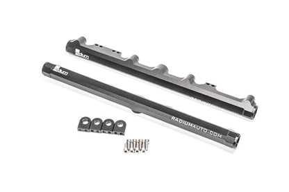 Radium Fuel Rails Toyota 2UZ-FE Non VVT-i 20-0962