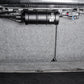 Radium E46 fuel surge tank install kit installed in trunk 20-0974