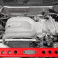 Radium RX-7 FD3S catch can kit installed 20-0977-FL