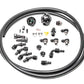 Radium Fuel Rail Plumbing Kit Subaru EJ 20-0978