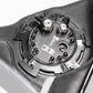 Radium Fuel Pump Hanger Corvette 20-0980 installed in tank
