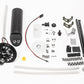 Radium Fuel Pump Hanger Corvette 20-0980 top hat detail