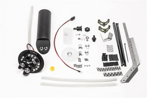 Radium Fuel Pump Hanger Corvette 20-0980 top hat detail