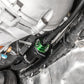 Radium Corvette fuel filter mounting location 20-0981
