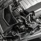 Radium triple catch can kit installed Corvette C7 20-0987-FL