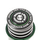 Radium Dry Break 1.5in Male PRV pressure relief valve detail 20-0996