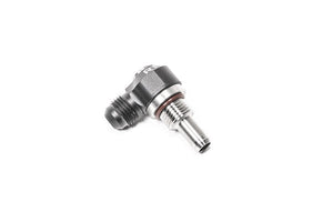 Radium 6AN ORB Swivel Banjo 8.5mm Barb to 6AN Male Bulkhead Universal 20-1000-0606-85