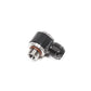 Radium 6AN ORB Swivel Banjo to 8AN Male 20-1000-0608