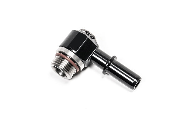 Radium 8AN ORB Swivel Banjo to 12mm SAE Male Universal 20-1000-0812S