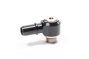 Radium 8AN ORB Swivel Banjo to 16mm SAE Male Universal 20-1000-0816S