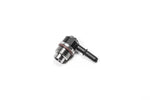 Radium 10AN ORB Swivel Banjo PCV Valve to 5/16in SAE Male Universal 20-1000-10313-PCV