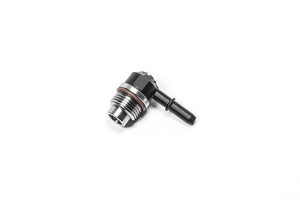 Radium 10AN ORB Swivel Banjo PCV Valve to 5/16in SAE Male Universal 20-1000-10313-PCV