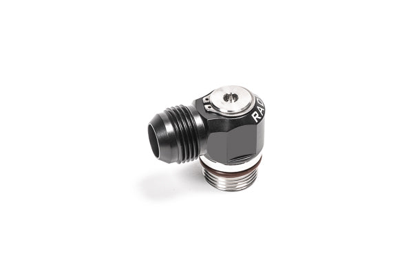 Radium 12AN ORB Swivel Banjo to 12AN Male 20-1000-1212