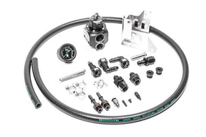 Radium FPR Kit RA-Series 1999-2005 Mazda MX-5 Miata 20-1022