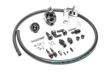 Radium FPR Kit RA-Series 1999-2005 Mazda MX-5 Miata 20-1022