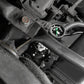 Radium FPR Kit MX-5 Miata 20-1022 installed near charcoal canister