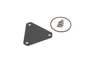 Radium FCST-X Fill Neck Block-Off Kit 20-1060