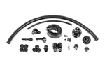 Radium Fuel Rail Plumbing Kit GM Vortec 8100 L18 01-03 20-1062