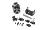 Radium Engineering MPR multi-port fuel pressure regulator 20-1100-00 at Tuned By Shawn