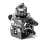 Radium MPR-RA with dual feed ports and parallel returns, Tuned By Shawn