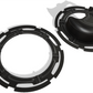 Radium C8 Corvette fuel tank lock ring comparison 20-1115