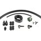 Radium Fuel Rail Plumbing Kit GM Vortec 8100 L18 04-10 20-1162