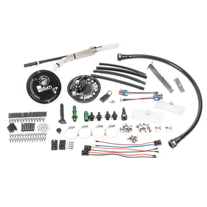 Radium Fuel Pump Hanger BMW E36 20-1170