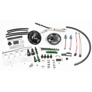 Radium Fuel Pump Hanger BMW E46 20-1180