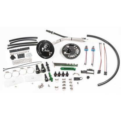 Radium Fuel Pump Hanger BMW E46 20-1180
