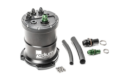 Radium Fuel Surge Tank for External Pumps 20-1195