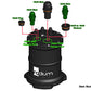 Radium Fuel Surge Tank for External Pumps diagram 20-1195