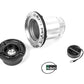 Radium Swing Valve Remote Mount Fuel Filler 2.25in 20-1203