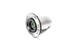 Radium Remote Mount Vented Female Dry Break 2.25in Universal 20-1204-V
