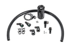 Radium PCV Catch Can Kit 2018+ Ford Mustang GT 20-1267-FL
