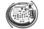 Radium Fuel Hanger Plumbing Kit 2008-2015 Cadillac CTS-V 20-1325-03 20-1325-05