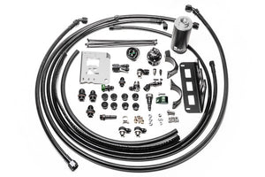 Radium Fuel Hanger Plumbing Kit 2008-2015 Cadillac CTS-V 20-1325-03 20-1325-05