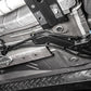 Radium Fuel Hanger Plumbing Kit Camaro 20-1326 plumbing underside
