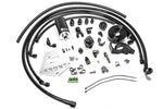 Radium Fuel Hanger Plumbing Kit 2010-2015 Chevrolet Camaro 20-1326-03 20-1326-05