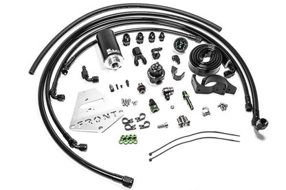 Radium Fuel Hanger Plumbing Kit 2010-2015 Chevrolet Camaro 20-1326-03 20-1326-05