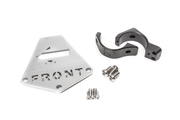 Radium Fuel Filter Mount 10-15 Camaro 20-1328