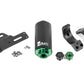 Radium Fuel Filter Kit Mitsubishi Evo 1-6 20-1329