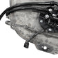 Radium Evo 1-5 connection kit installed 20-1331